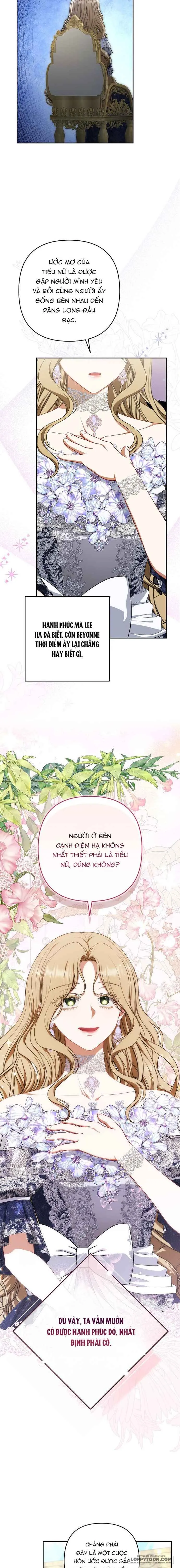 Tôi Đã Xem Một Vở Kịch Chap 11 - trang 21
