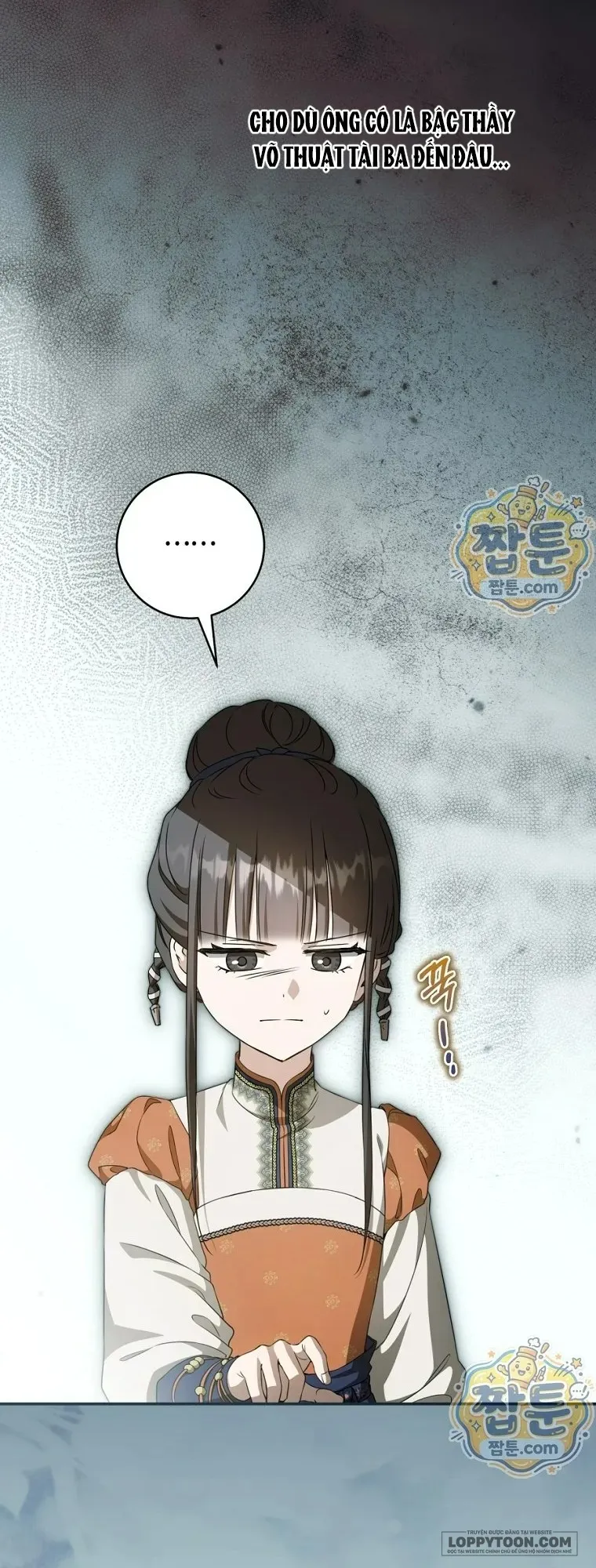 Trở Thành Cô Cháu Gái Bị Khinh Miệt Của Nhà Quyền Quý Chap 126 - trang 74