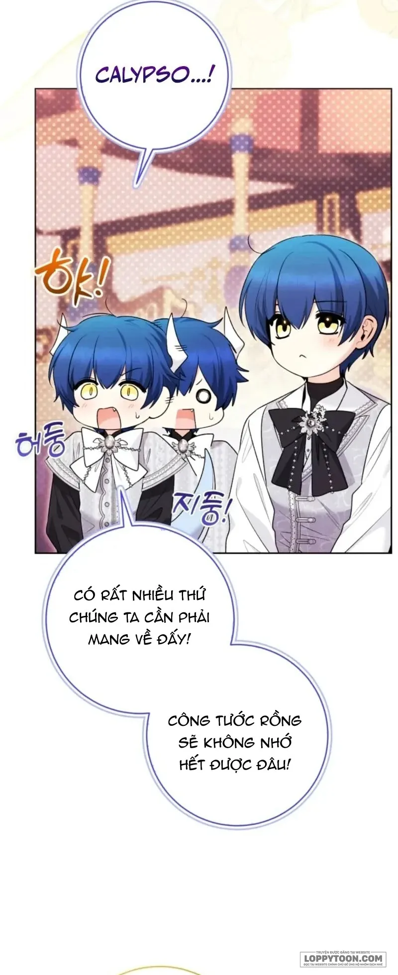 Bé Cá Voi Sát Thủ Phản Diện Chap 99 - trang 68