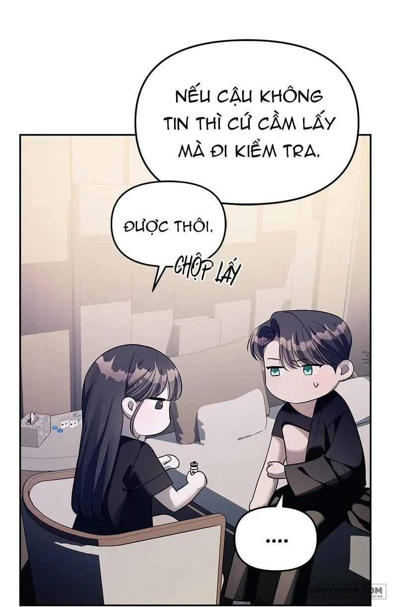 Xâm Nhập Trường Trung Học Tài Phiệt Chap 43 - trang 63