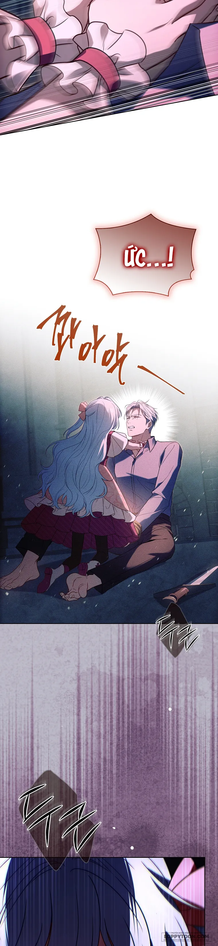Cha Nào Con Nấy Chap 21 - trang 27