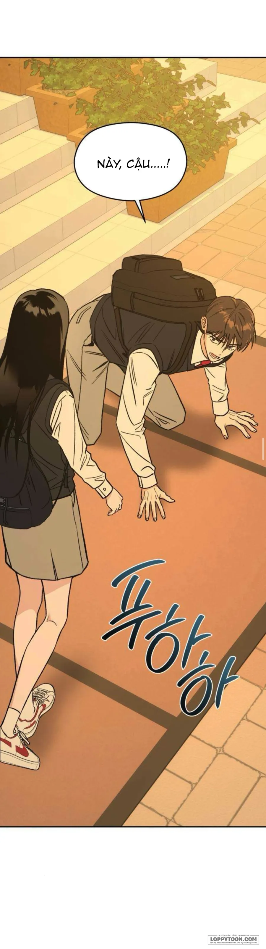 Nguyên Tắc Của Serim Chap 14 - trang 81