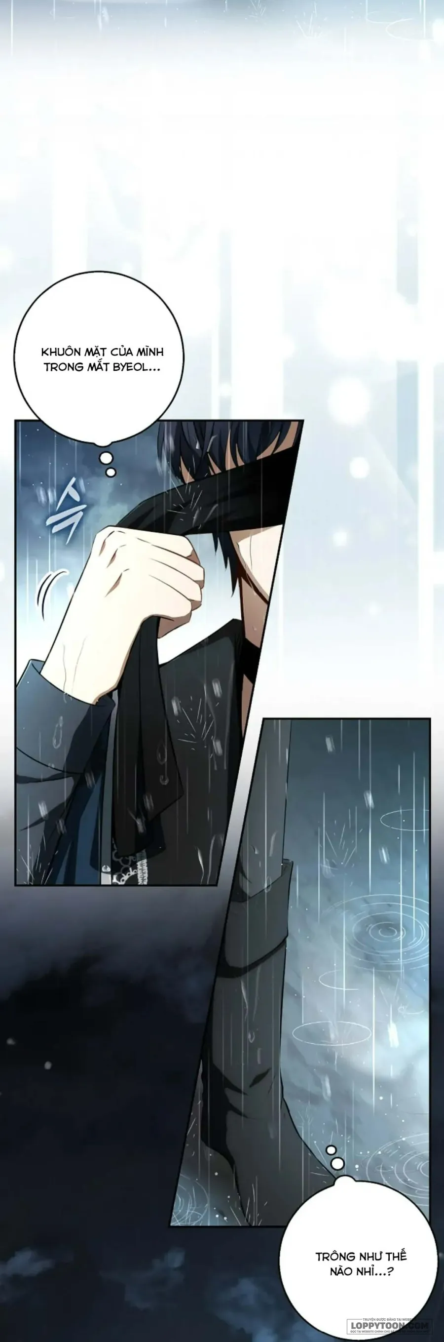 Sóc Con Tài Năng Chap 94 - trang 20