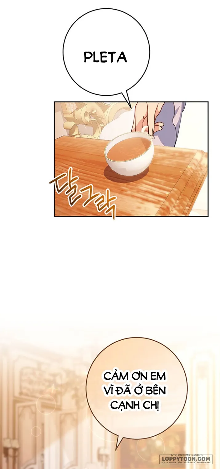 Nuôi Dưỡng Em Gái Xinh Đẹp Chap 14 - trang 72