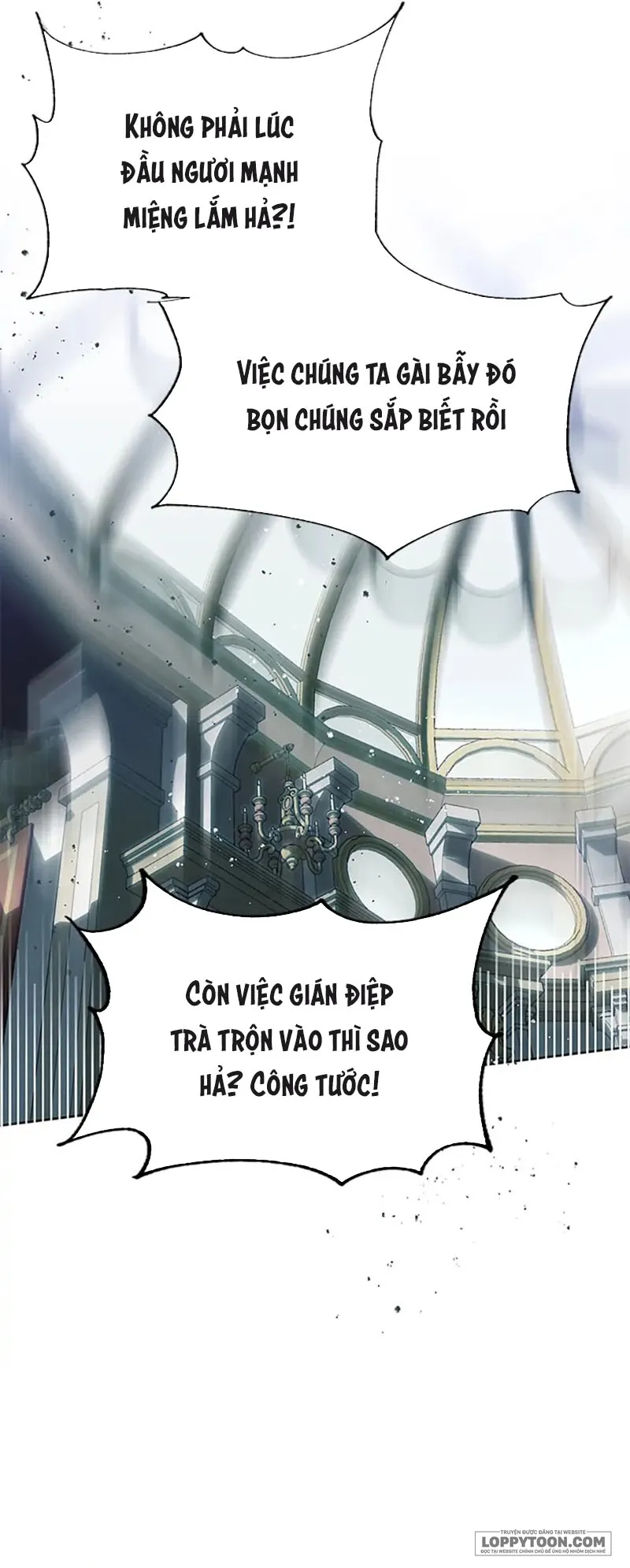 Phía Sau Mặt Nạ Của Nam Chính Hiền Lành Chap 21 - trang 55