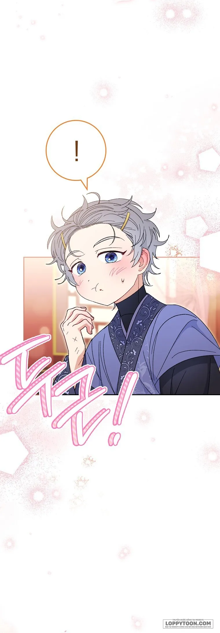 Tiểu Thiếp Chỉ Muốn Sống Yên Bình Chap 21 - trang 15