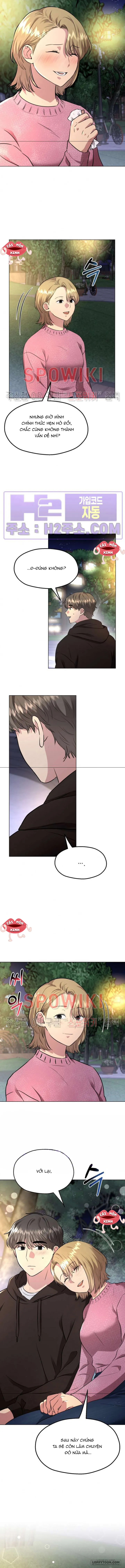 Twenty Nights Chap 32 - trang 9