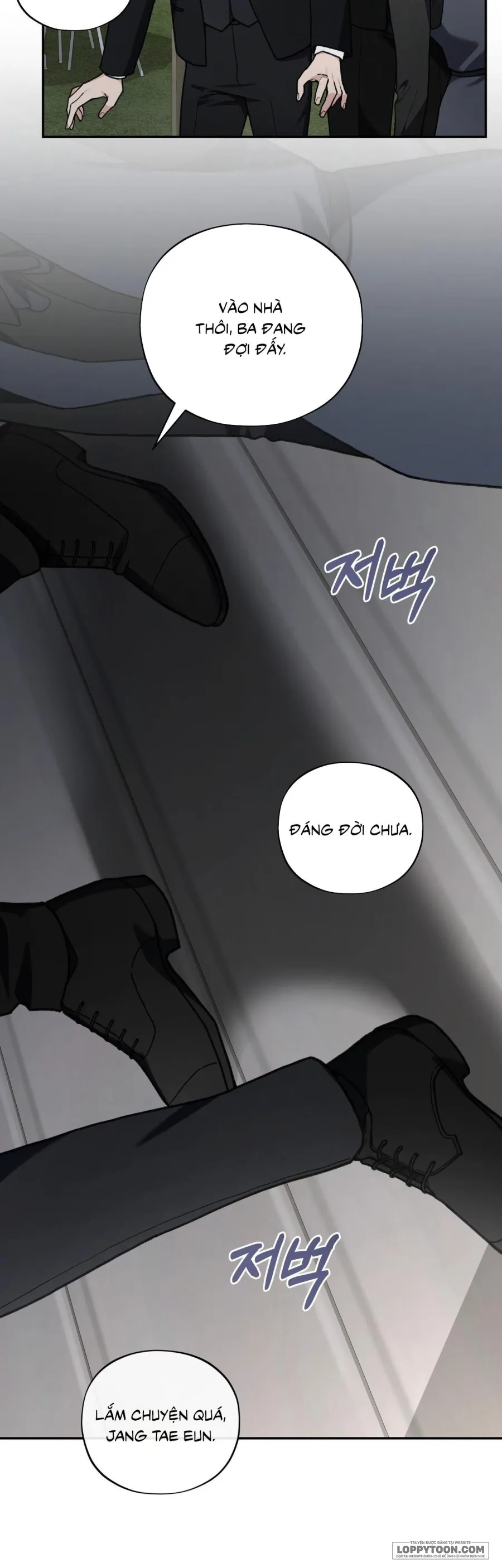 Quốc Lộ Số 1 Chap 20 - trang 34