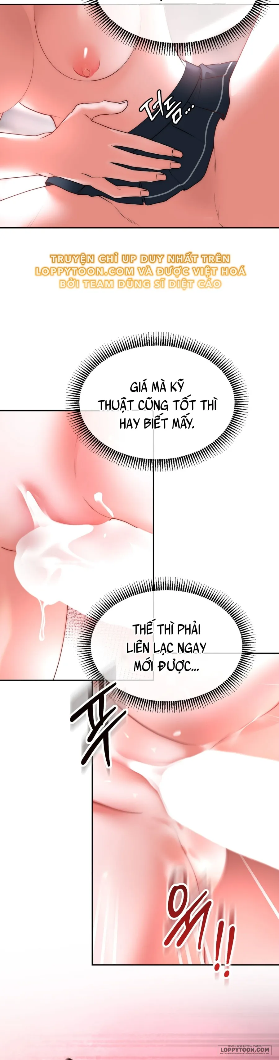 Em Gái XX Chung Của Các Chú Sân Golf Chap 24 - 🔞🔞🔞 - trang 3
