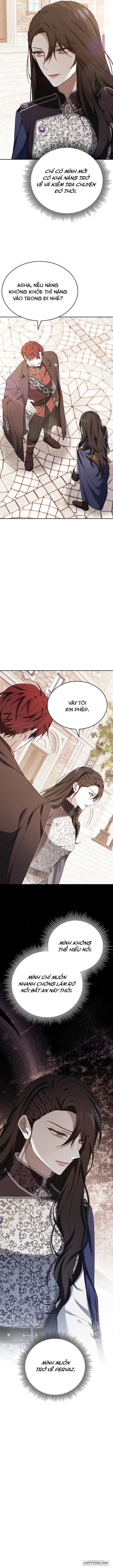 Thời Đại Oman Chap 78 - trang 15