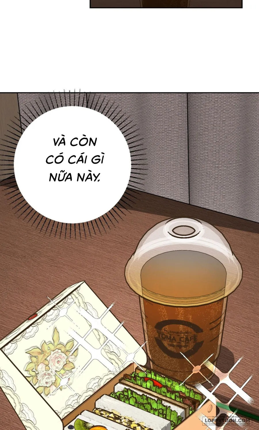 Quả Nhiên Vị Giám Đốc Điều Hành Đó… Chap 14 - trang 74