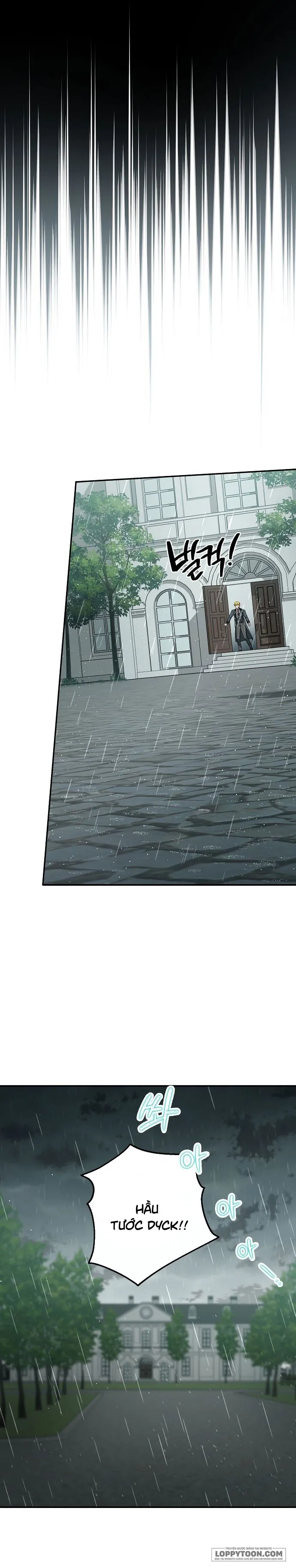 Thuần Hóa Hầu Tước Quái Dị Chap 64 - trang 21