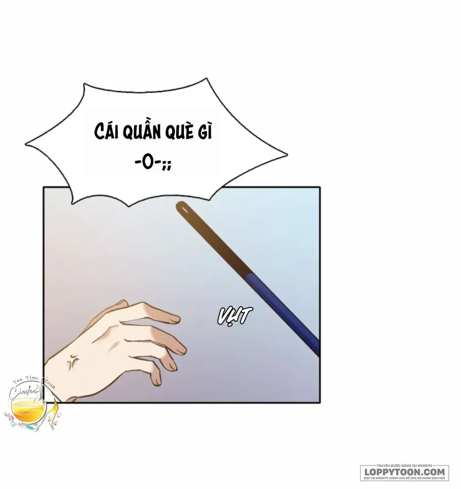 Thanh Xuân Của Chúng Ta Chap 63 - trang 29