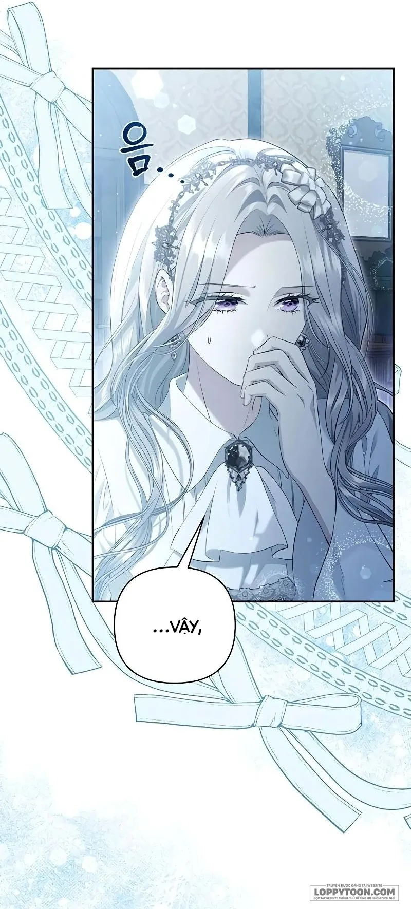 Presepe Bên Ngoài Chiếc Lồng Chap 7 - trang 56