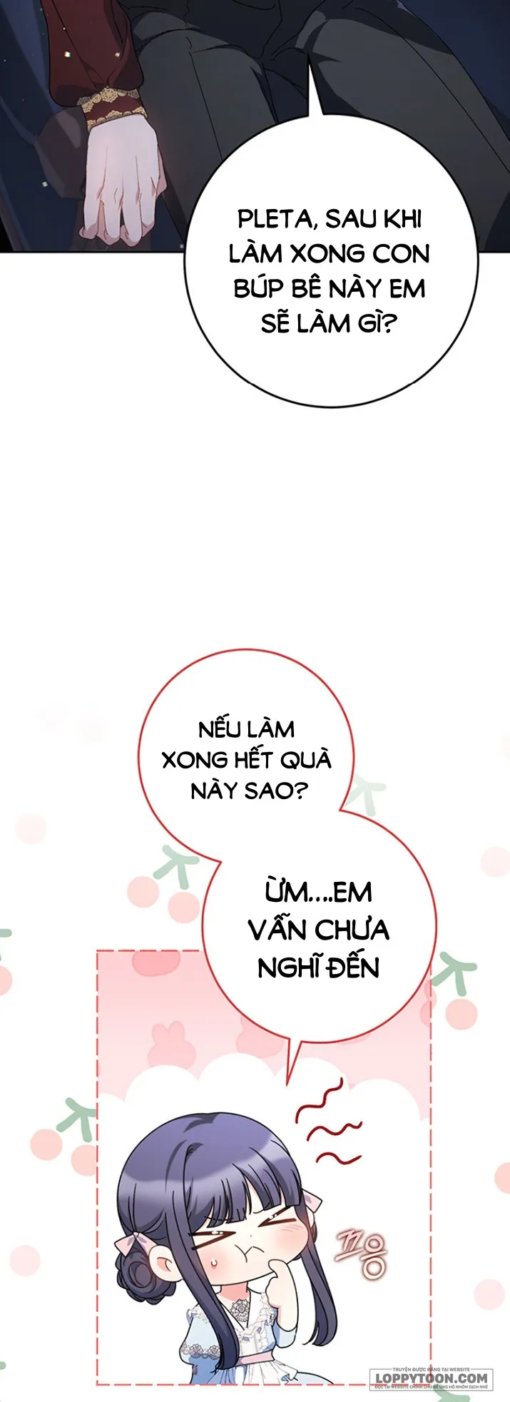 Nuôi Dưỡng Em Gái Xinh Đẹp Chap 23 - trang 32