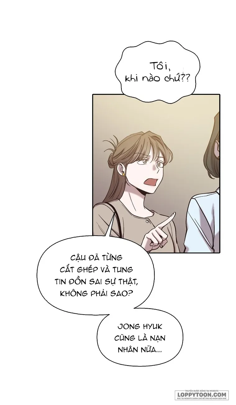 Thanh Xuân Của Chúng Ta Chap 86 - trang 64