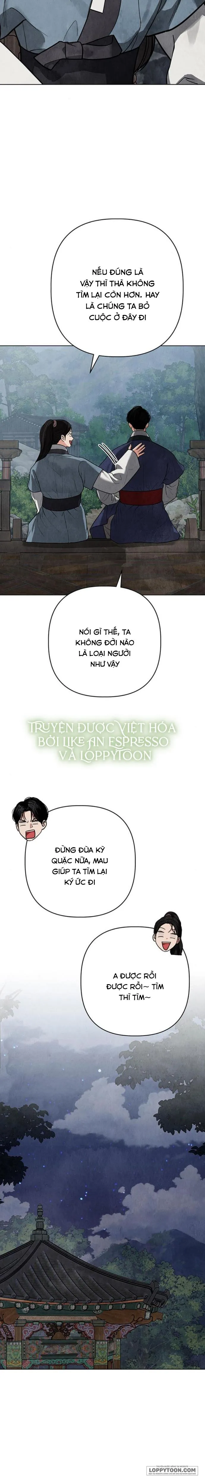 Quỷ Hồn Chap 10 - trang 24