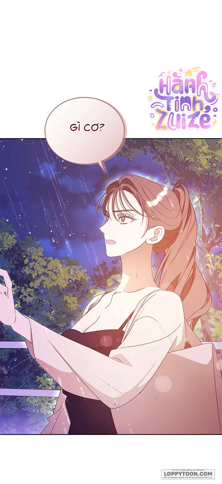 Ngọn Đèn Biệt Viện Không Bao Giờ Tắt Chap 6 - trang 58
