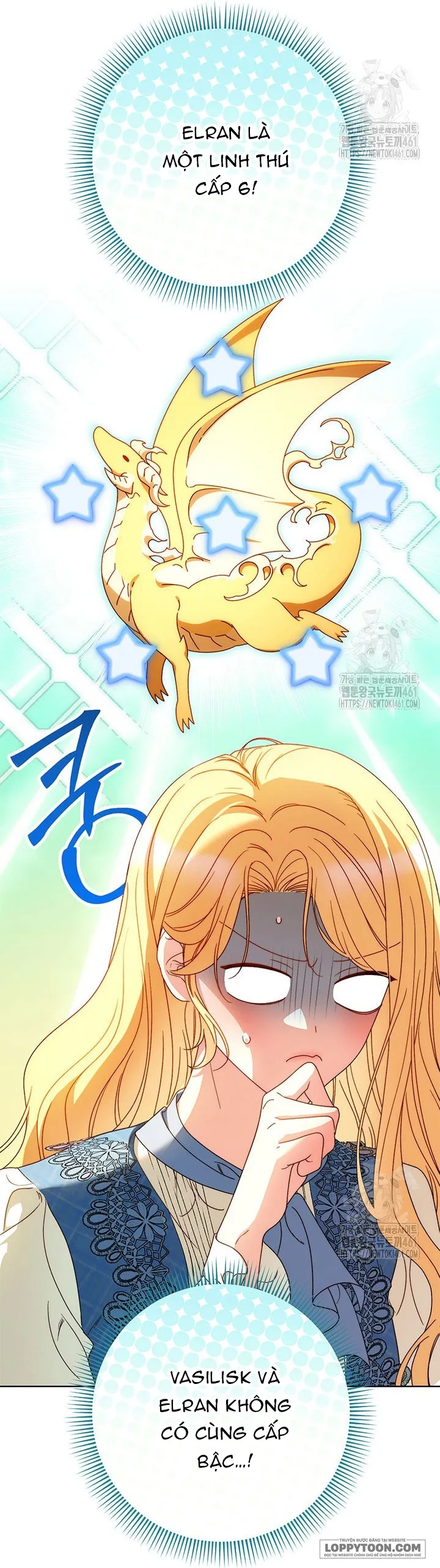 Nuôi Dưỡng Em Gái Xinh Đẹp Chap 72 - trang 51