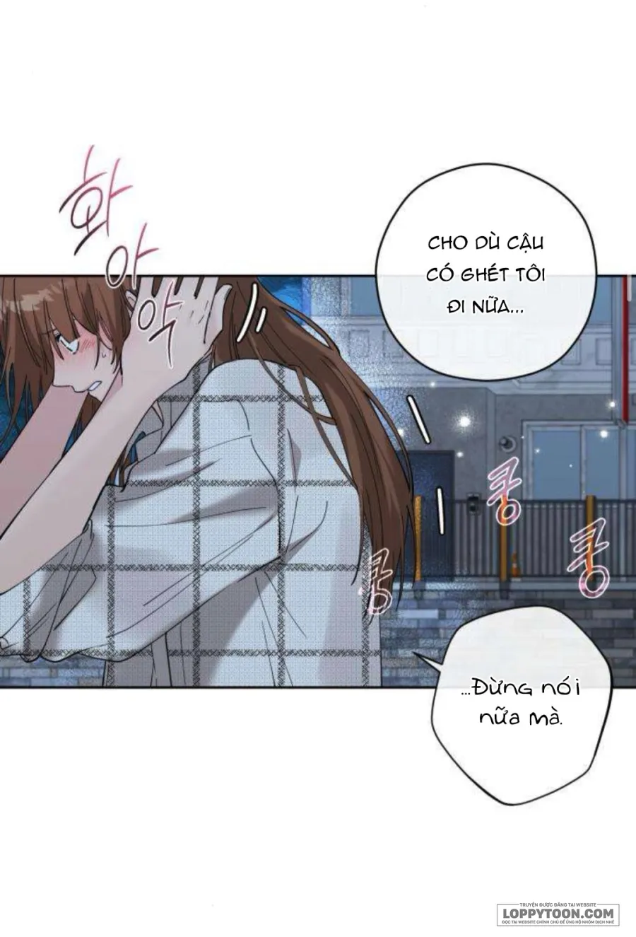 Tên Khốn Đẹp Trai Chap 23 - trang 16