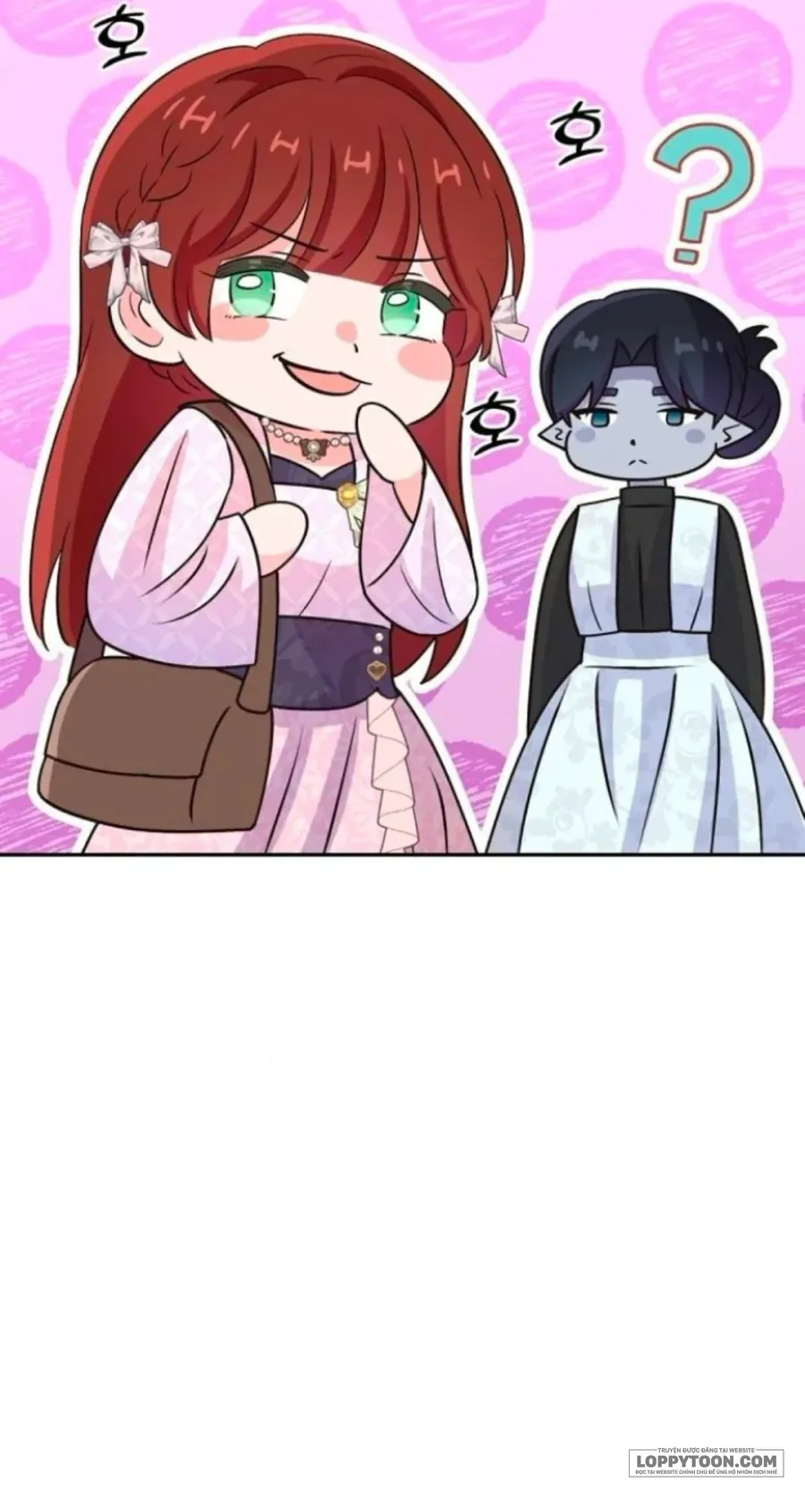 Hầu Gái Không Thích Nuôi Dạy Trẻ Nhỏ Chap 26 - trang 88