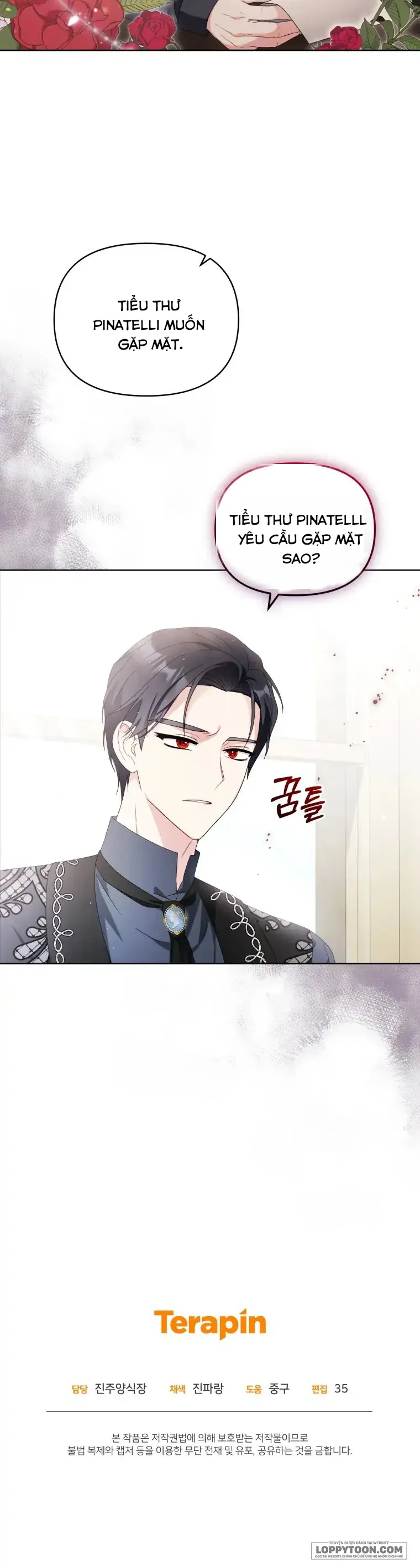 Chiếc Túi Bí Mật Của Quý Cô Xấu Xí Chap 16 - trang 28