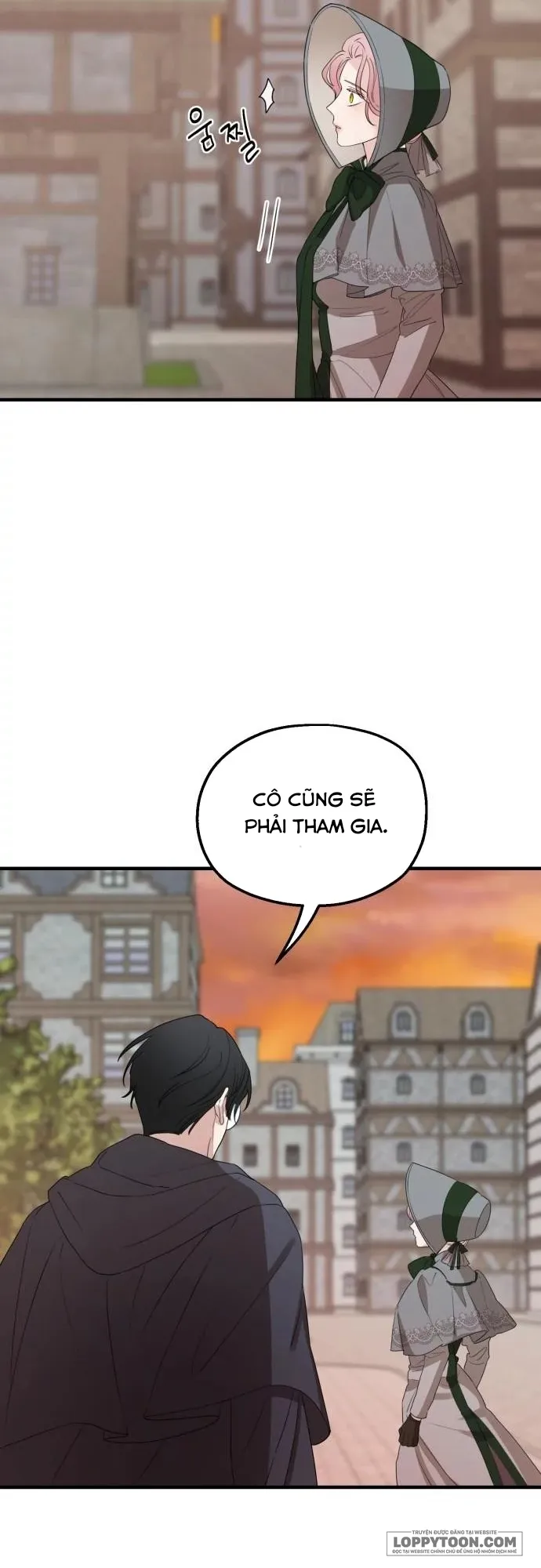 Gia Đình Chồng Quá Ám Ảnh Bởi Tôi Chap 27 - trang 56