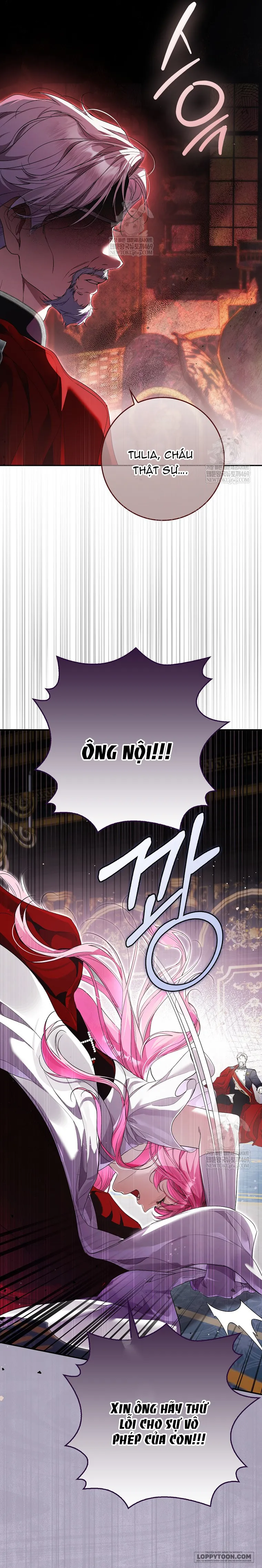 Kẻ Rác Rưởi Đó Chính Là Tôi Chap 3 - trang 18
