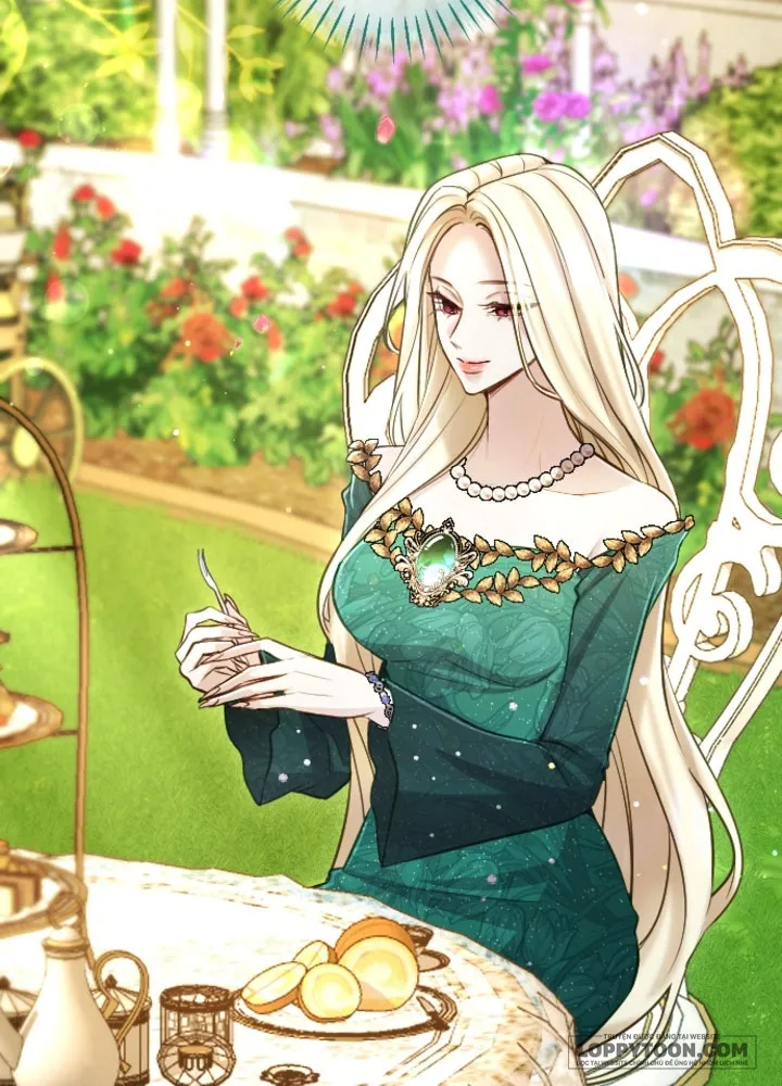 Tôi Sẽ Bị Trừ Khử Cùng Hoàng Đế Chap 112 - trang 22