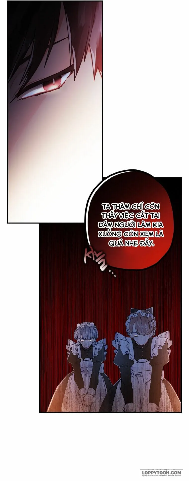 Tôi Đã Trở Thành Con Gái Nuôi Của Nam Chính Chap 15 - trang 6