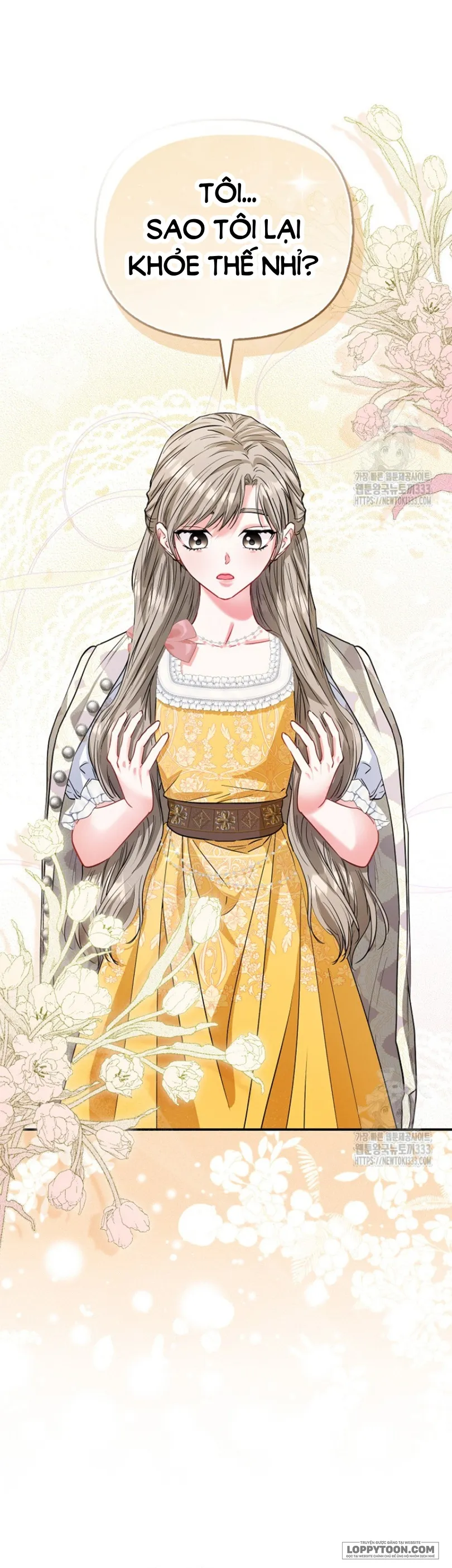 Nàng Công Chúa Của Mọi Người Chap 45 - trang 26