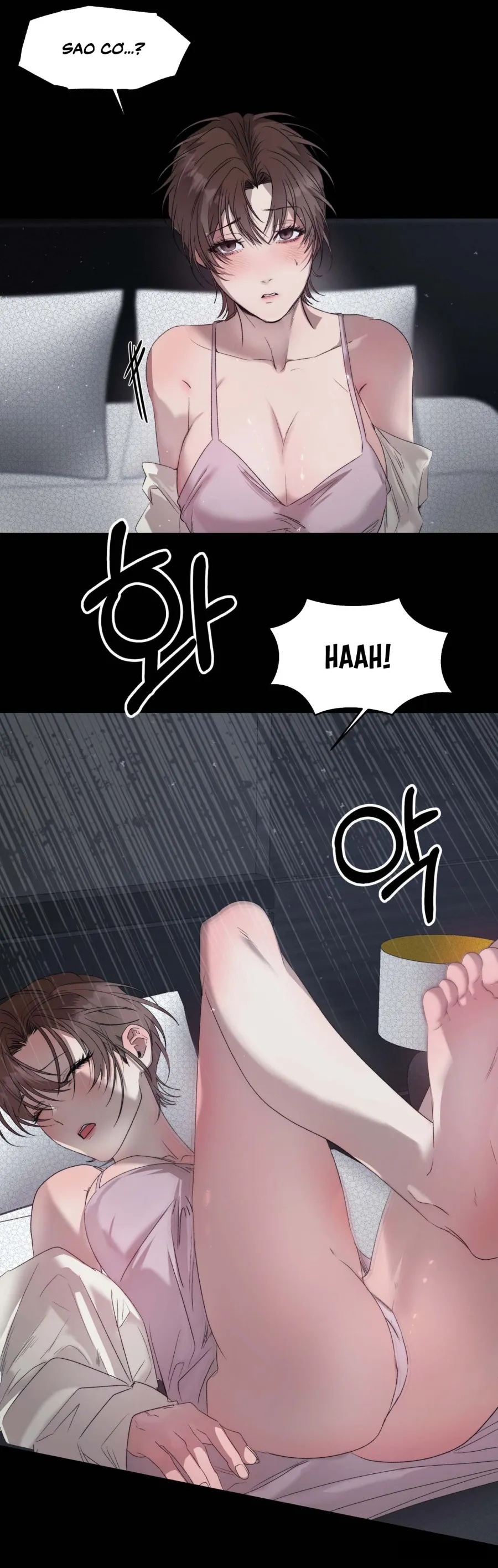Mùa Hè Năm Ấy, Tựa Như Hoa Dại Chap 1 - 🔞 - trang 50
