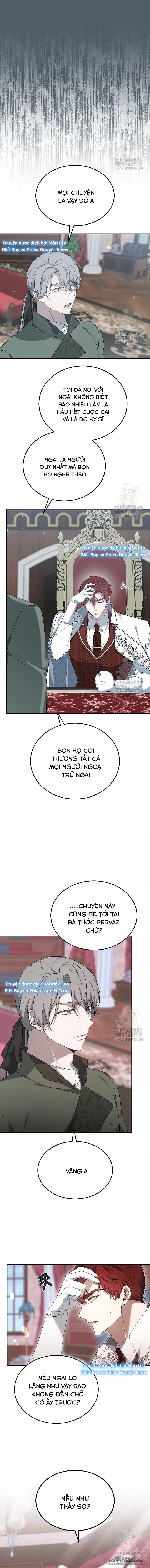 Thời Đại Oman Chap 25 - trang 16