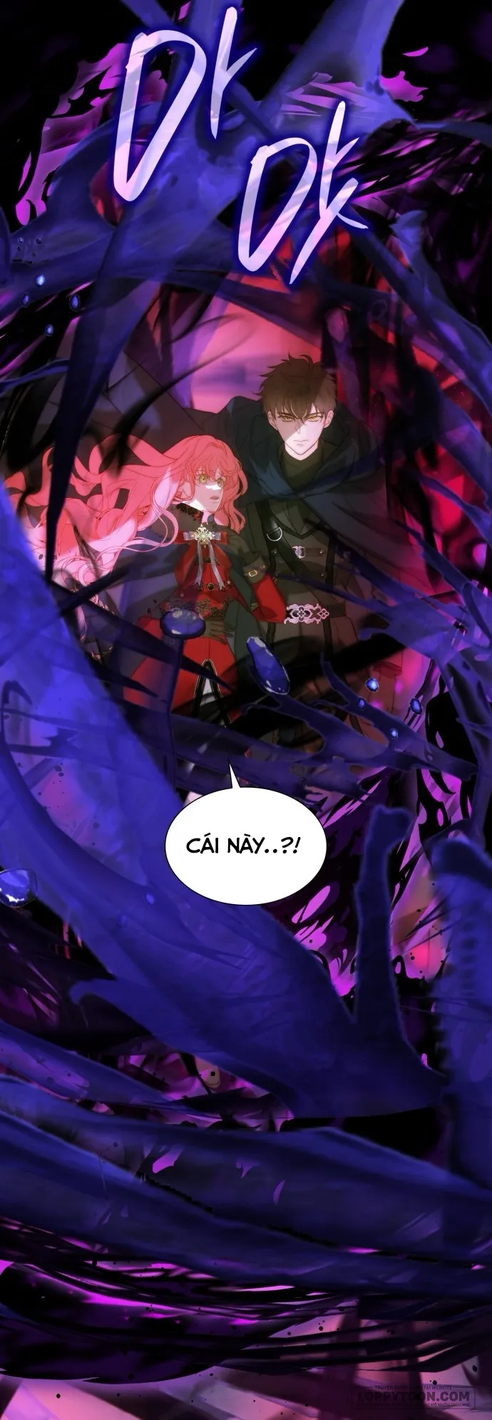 Tôi Được Sinh Ra Là Cô Con Gái Thứ Hai Chap 60 - trang 39