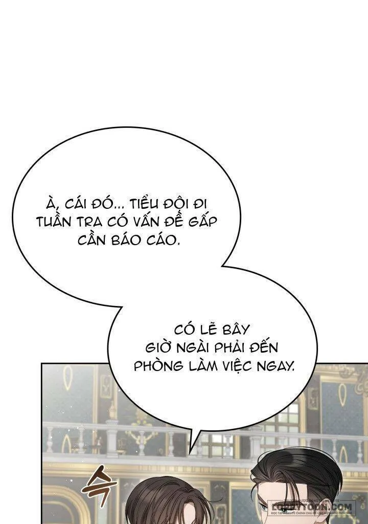 Nam Chính Quái Vật Sống Dưới Giường Tôi Chap 36 - trang 26