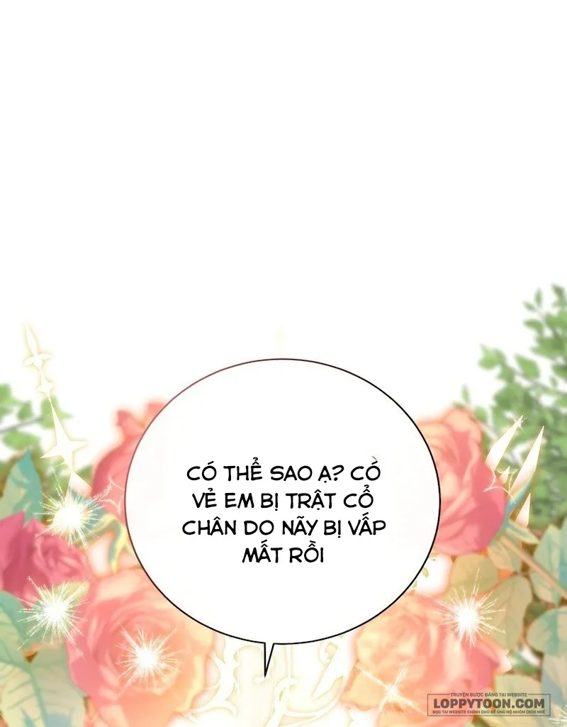 Hầu Nữ Không Còn Thèm Muốn Chủ Nhân Nữa Chap 8 - trang 8