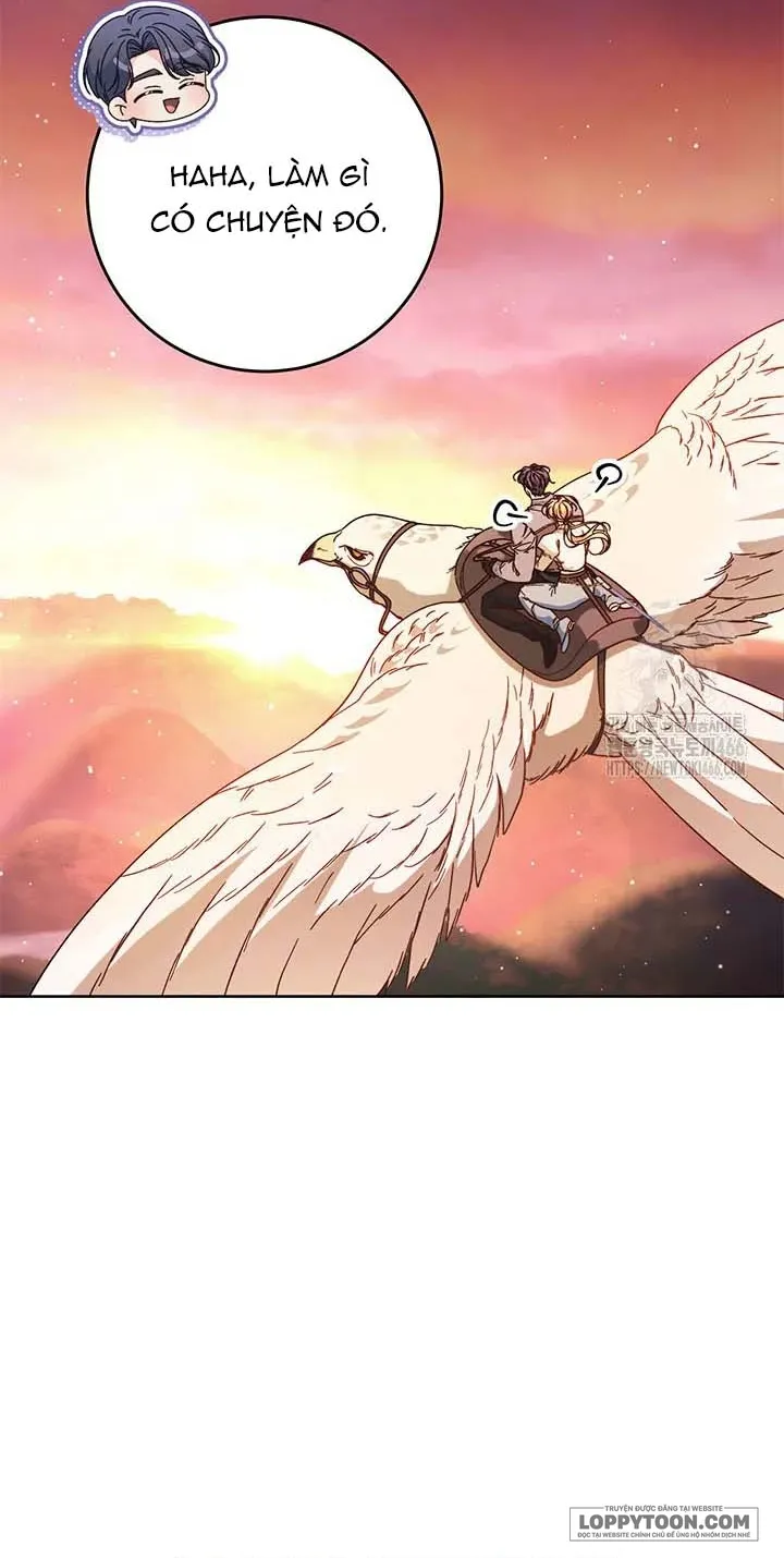 Nuôi Dưỡng Em Gái Xinh Đẹp Chap 79 - trang 30