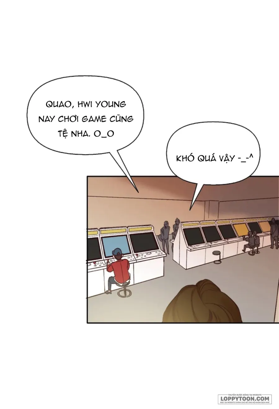 Thanh Xuân Của Chúng Ta Chap 2 - trang 69