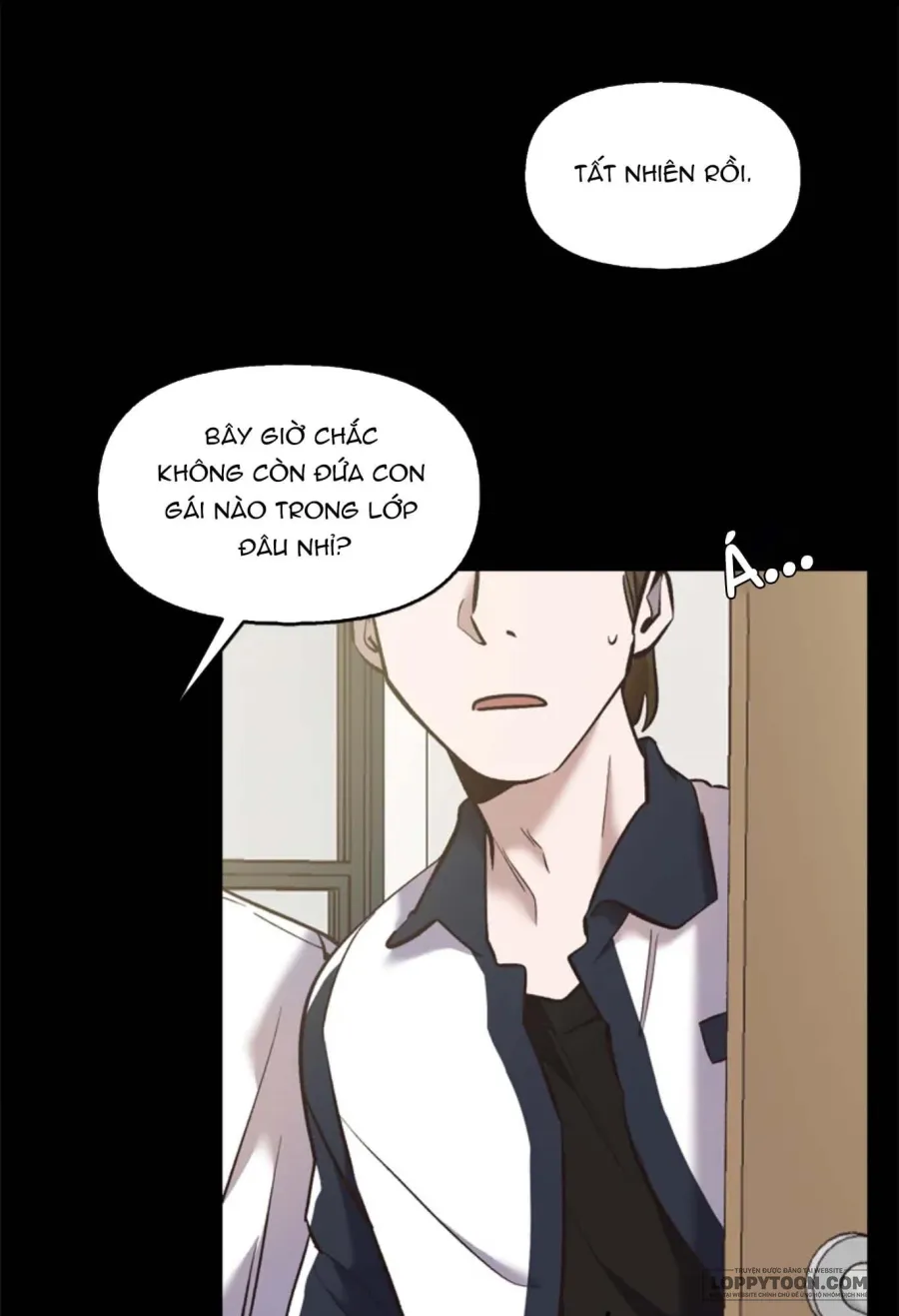Thanh Xuân Của Chúng Ta Chap 51 - trang 10
