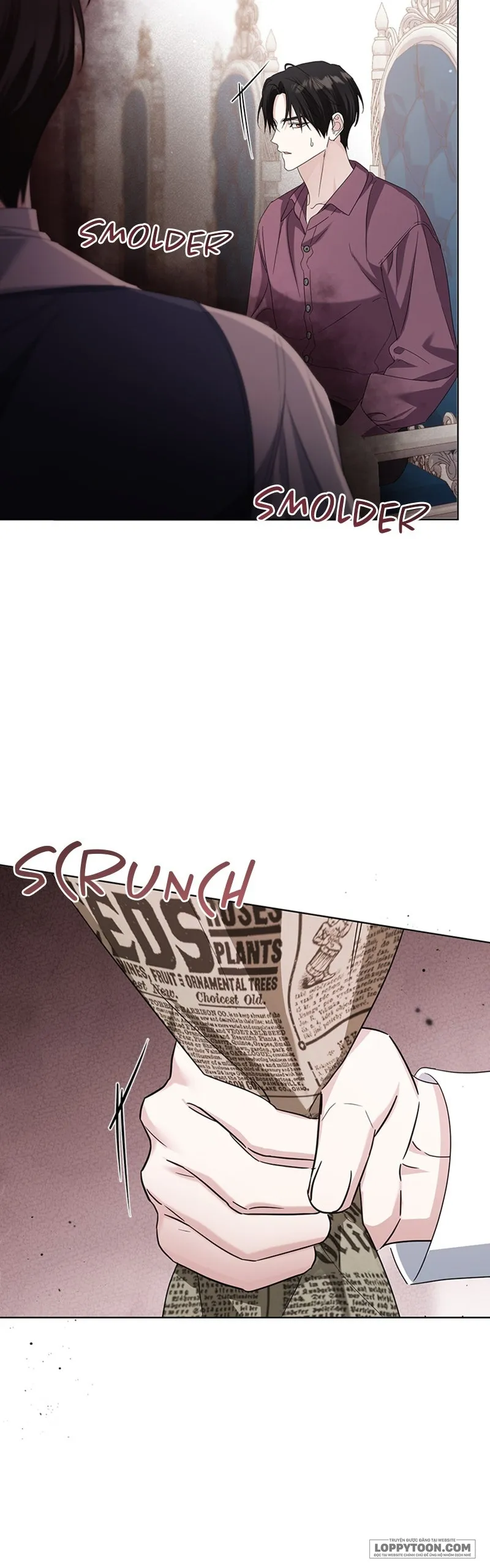 Trở Thành Con Gái Nuôi Của Gia Tộc Sát Thủ Chap 89 - trang 17