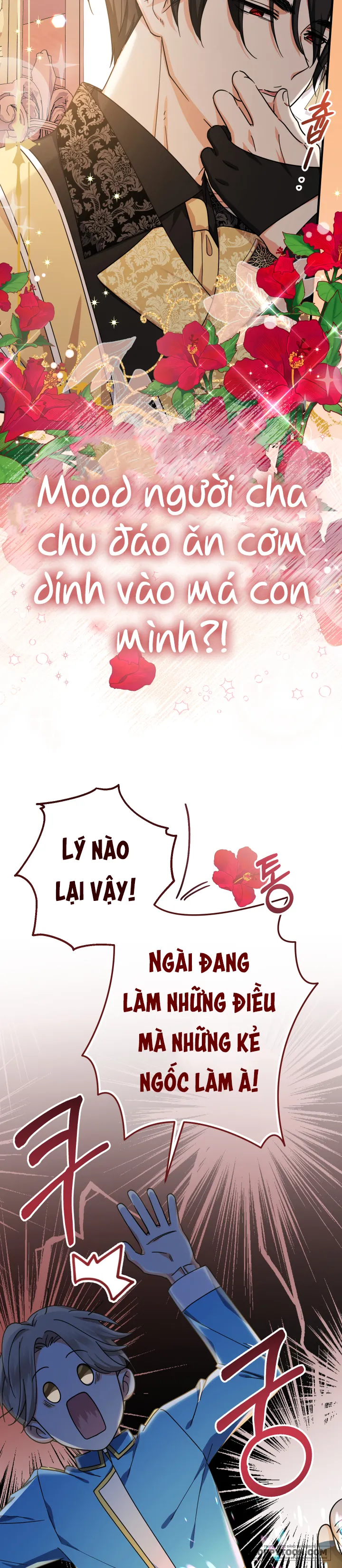 Tiểu Thư Tích Tiền Đi Bụi Chap 15 - trang 20