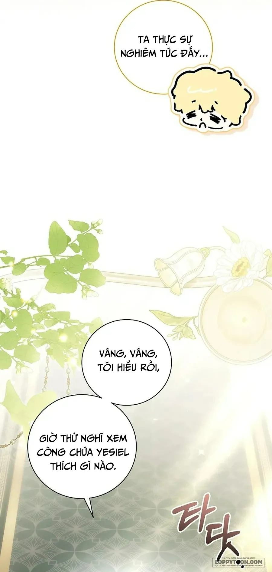 Papa Là Kẻ Thù Kiếp Trước Của Tôi? Chap 78 - trang 75