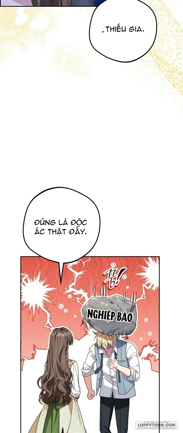 Được Yêu Thương Mà Còn Ngại Ngùng Sao Chap 100 - trang 43