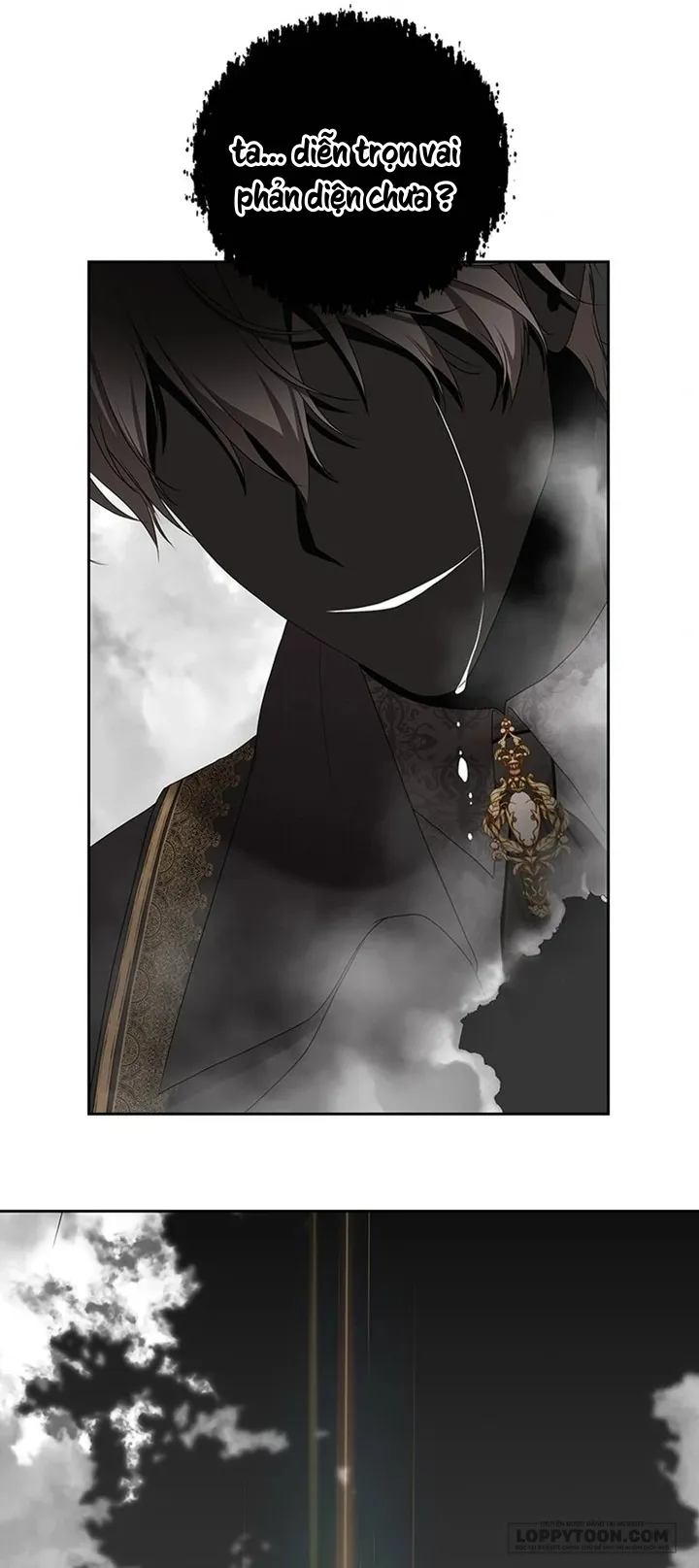 Sinh Ra Trở Thành Nhân Vật Không Có Trong Nguyên Tác Chap 94 - trang 23