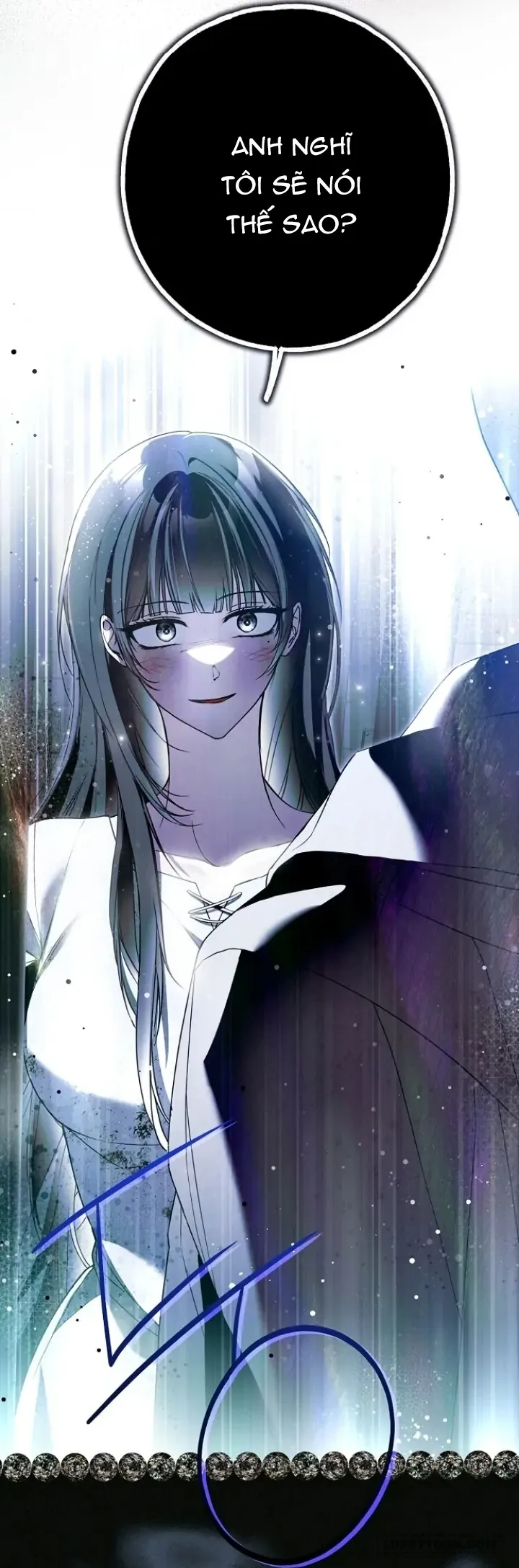 Có Kẻ Đã Sở Hữu Cơ Thể Của Tôi Chap 37 - trang 25