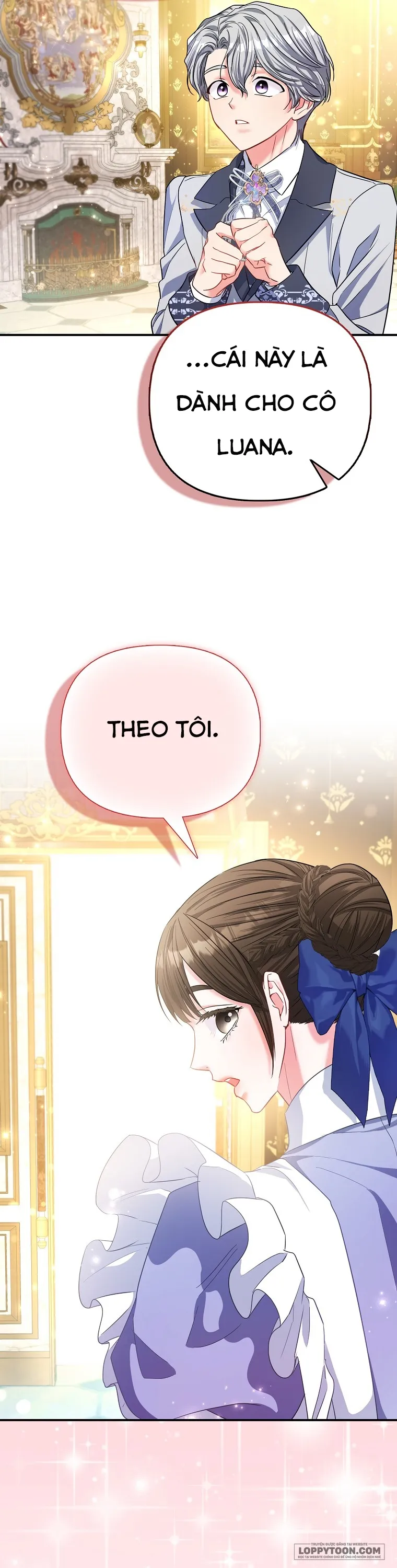 Nàng Công Chúa Của Mọi Người Chap 33 - trang 58
