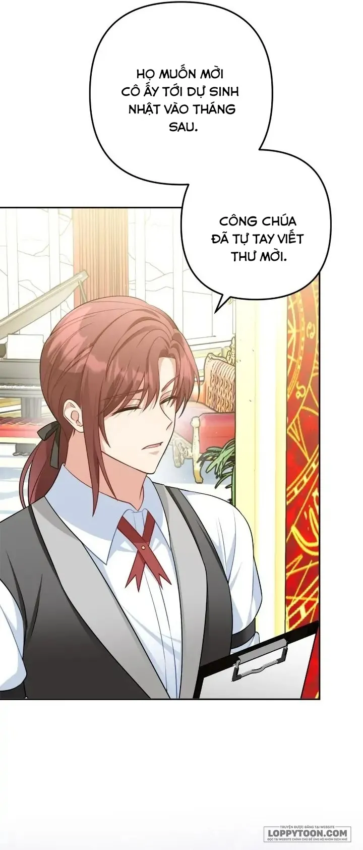 Tôi Sống Chung Với Mẹ Chồng Chap 19 - trang 44