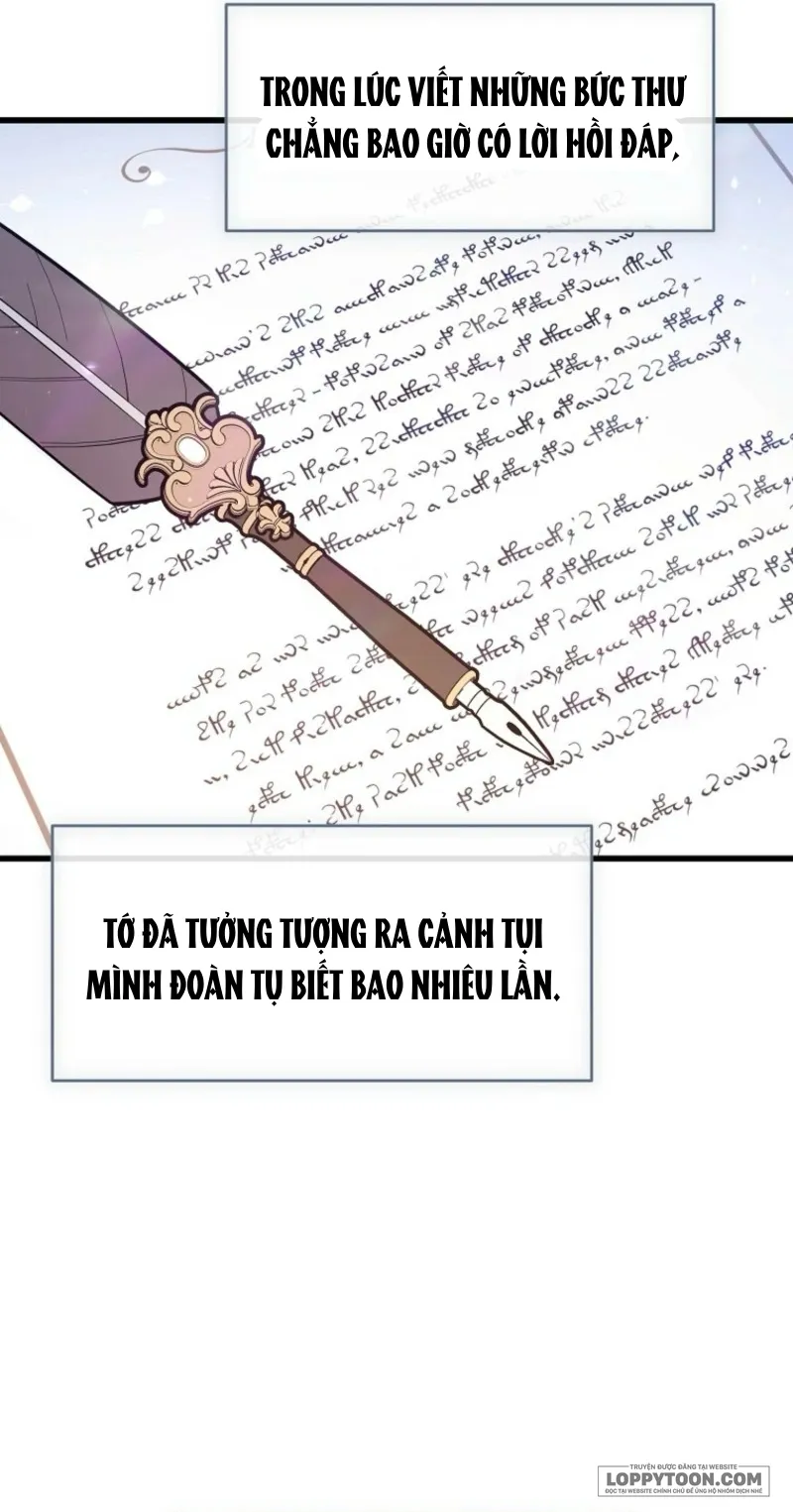 Tôi Sẽ Ở Ngay Bên Cạnh Nam Chính Chap 57 - trang 49