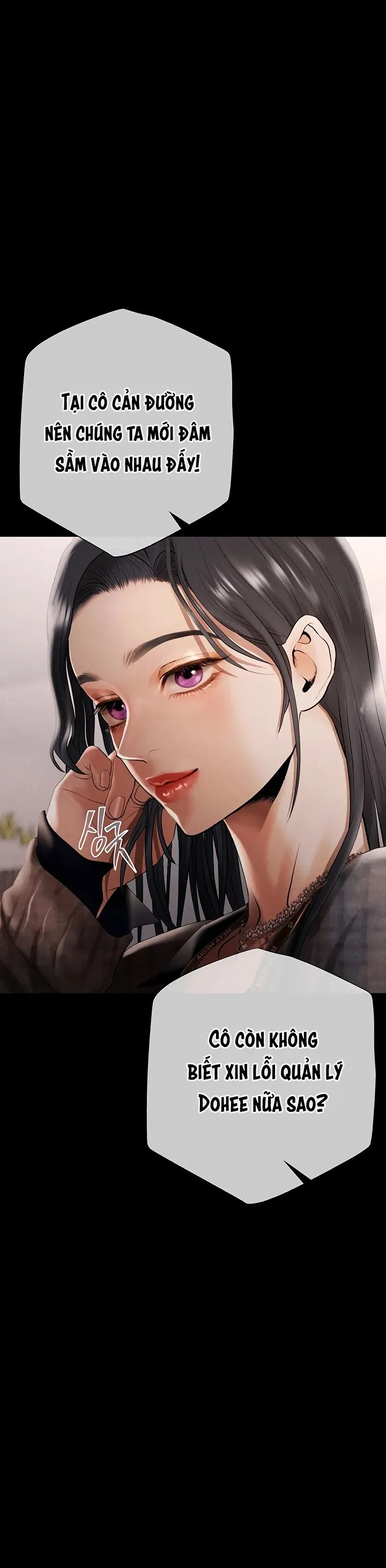 Trò Chơi Kim Tiền Chap 7 - H+++ - trang 8