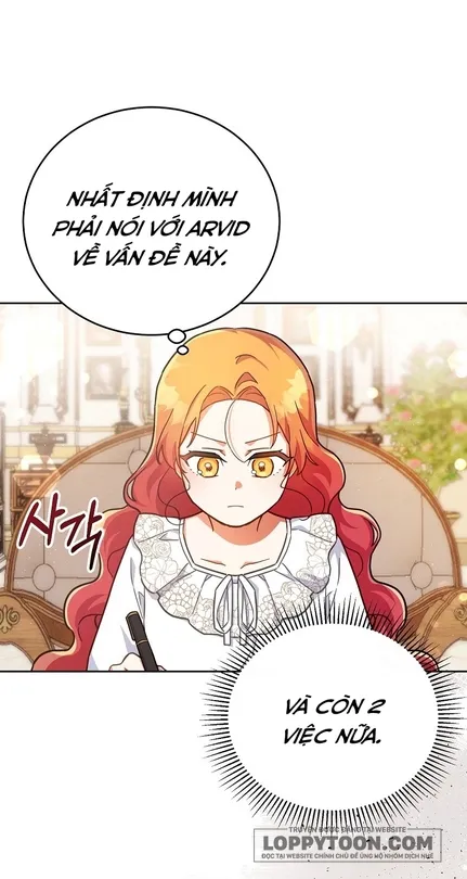 Bé Con Chốn Hoa Nở Chap 16 - trang 11